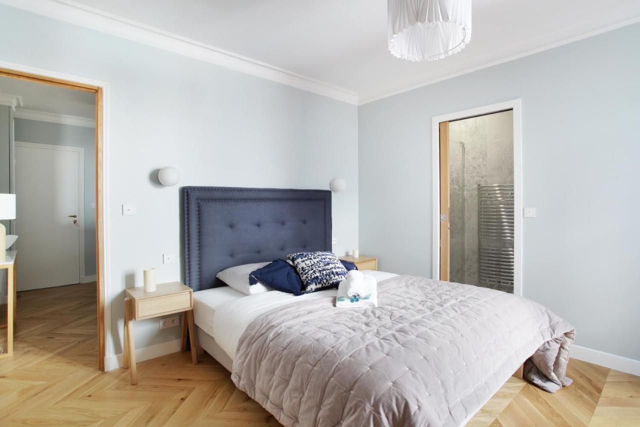 Residence Sacree Coeur By Studio Prestige Paris Ngoại thất bức ảnh