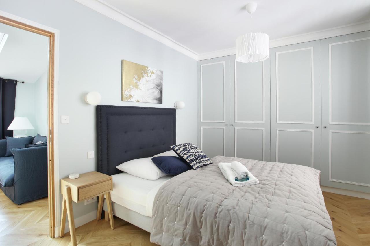 Residence Sacree Coeur By Studio Prestige Paris Ngoại thất bức ảnh
