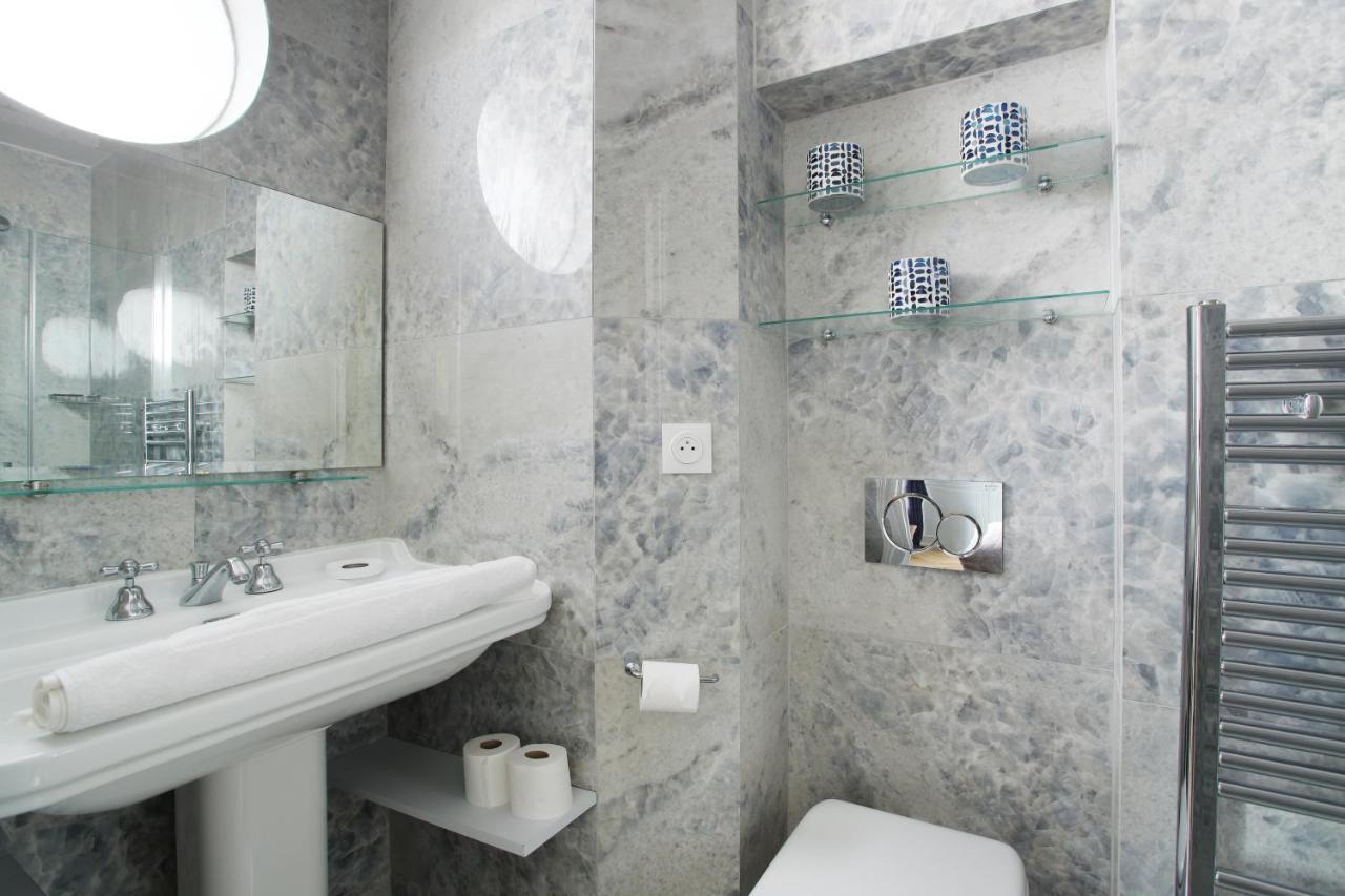 Residence Sacree Coeur By Studio Prestige Paris Ngoại thất bức ảnh