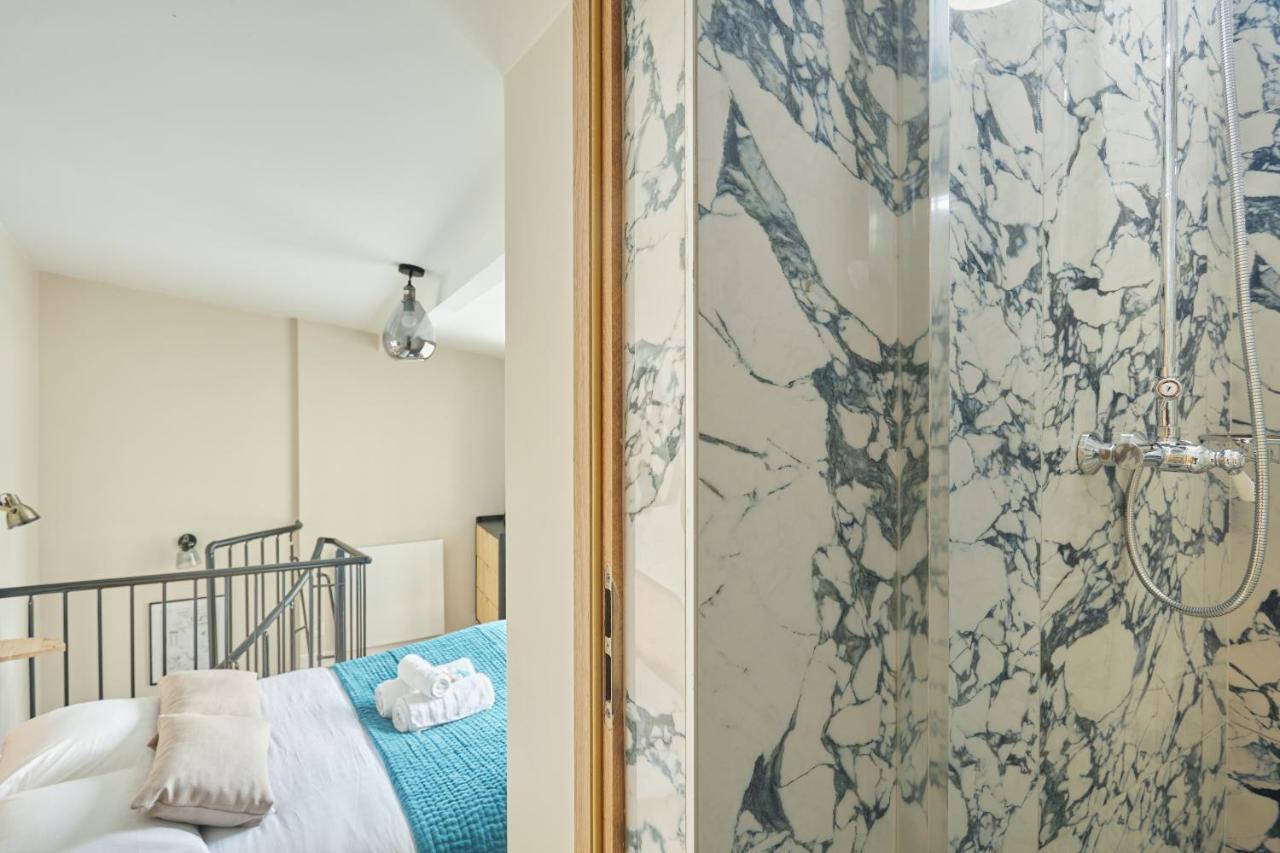 Residence Sacree Coeur By Studio Prestige Paris Ngoại thất bức ảnh