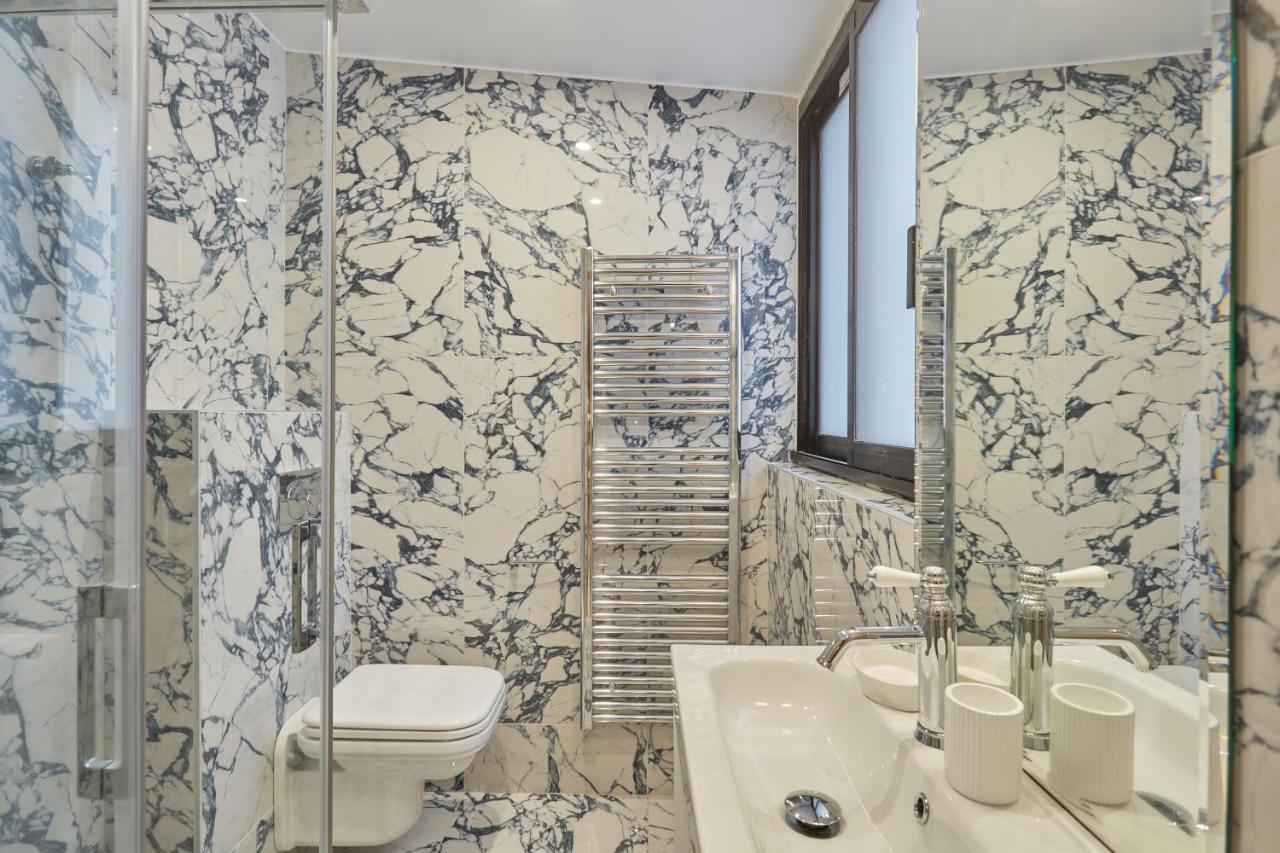 Residence Sacree Coeur By Studio Prestige Paris Ngoại thất bức ảnh