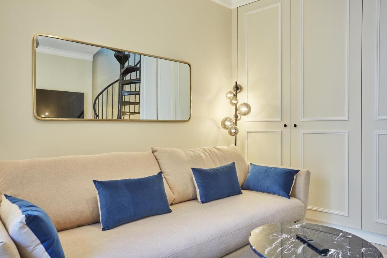Residence Sacree Coeur By Studio Prestige Paris Ngoại thất bức ảnh